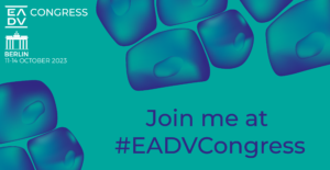 Join me at EADV Congress
